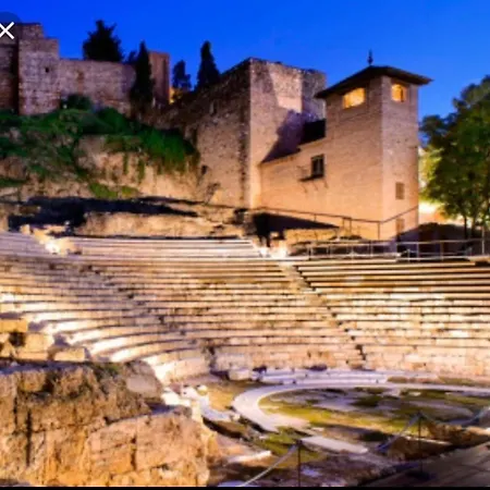 Historical Center Ollerias
