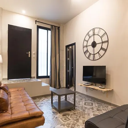 Appartamento Historical Center Ollerias *