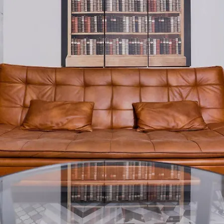Apartman Historical Center Ollerias Málaga