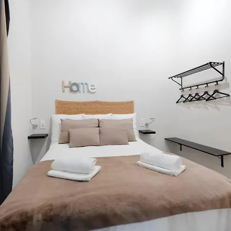 Apartman Historical Center Ollerias *
