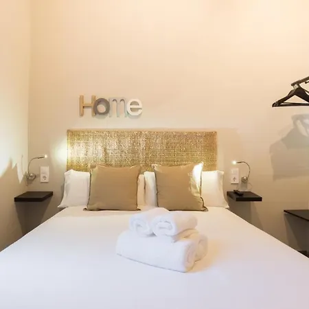 Appartement Historical Center Ollerias