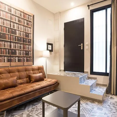 Historical Center Ollerias Appartement *