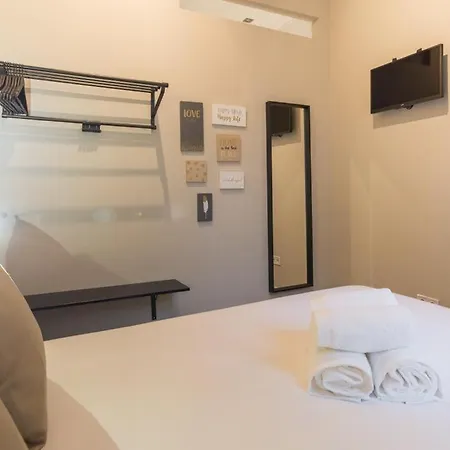 Appartement Historical Center Ollerias *